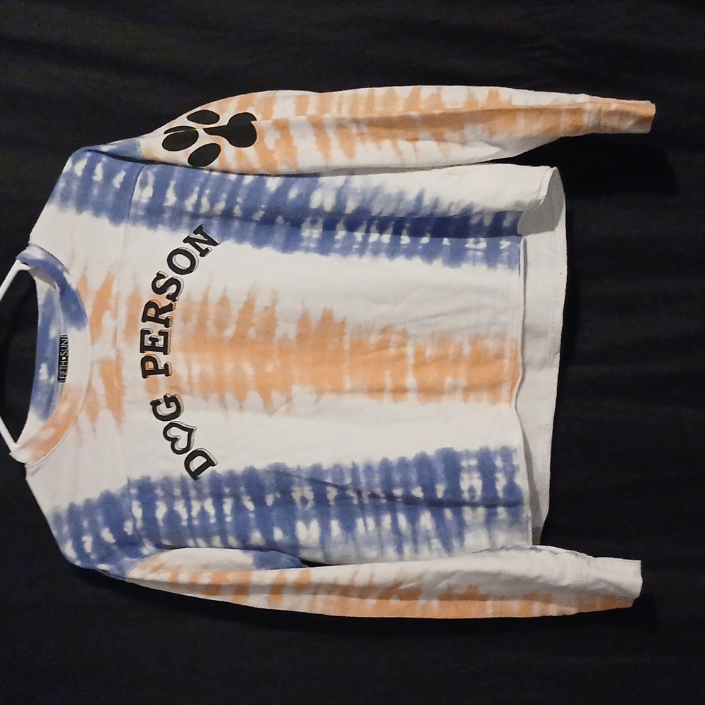 Light long sleeve